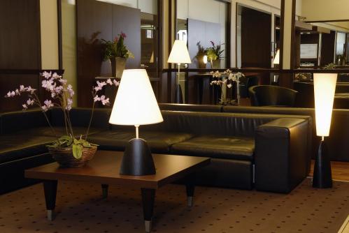 Отель Mercure Paris Velizy