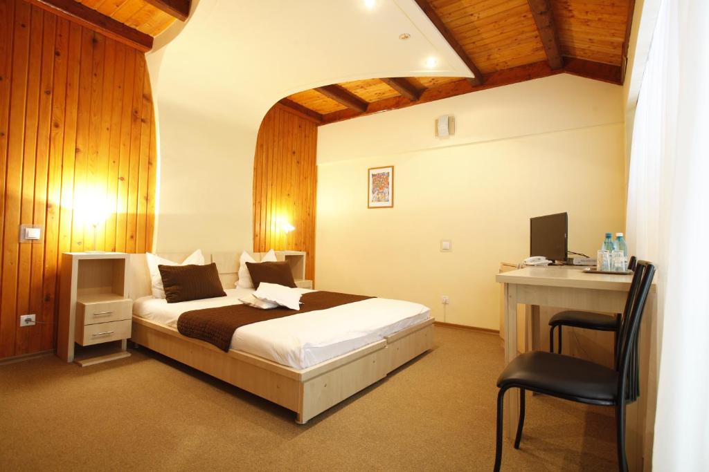 Отель Roberto Hotel
