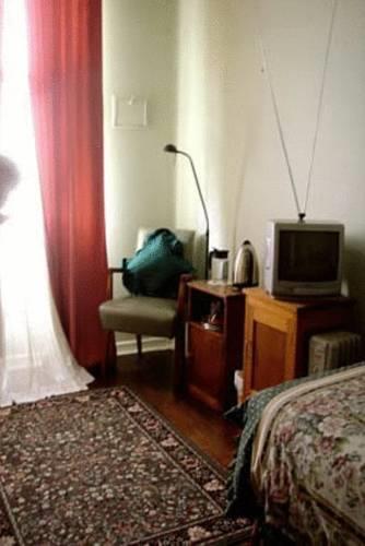 Мини-отель Edinburgh Gallery Bed & Breakfast