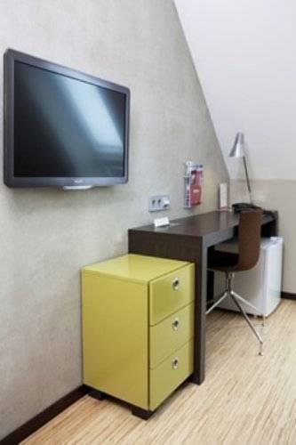 Отель Comfort Hotel Kristiansand