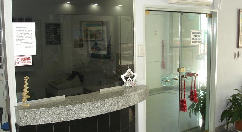 Medrano Plaza Hotel