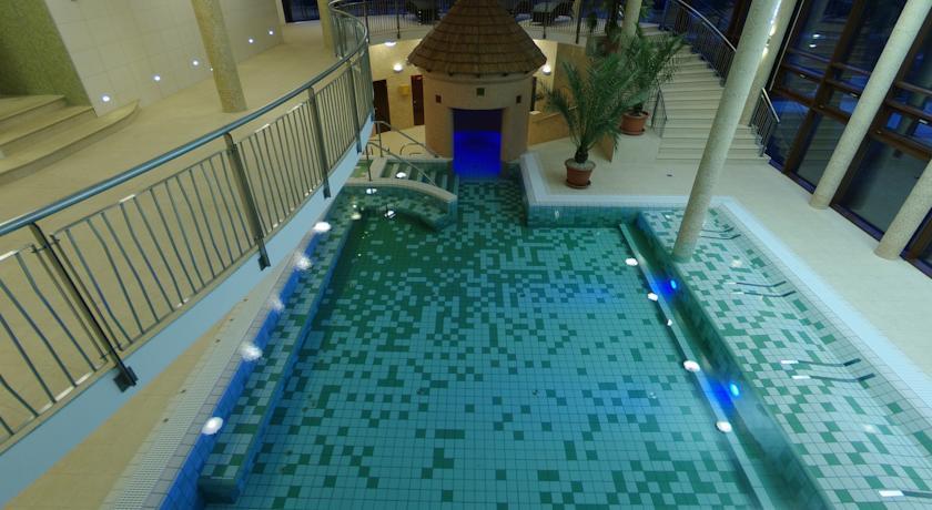 Wellness Hotel Gyula