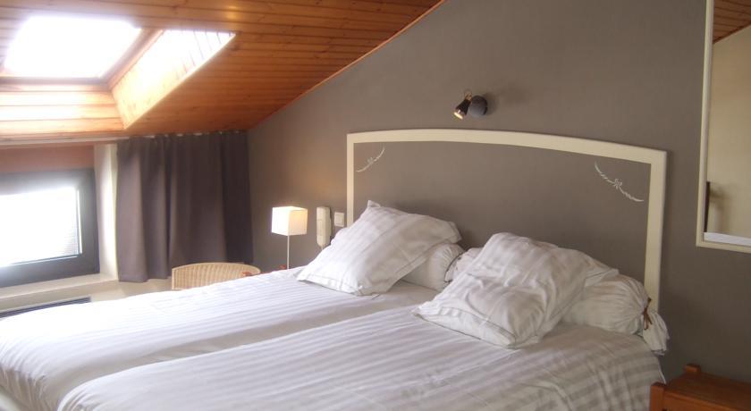 Апартаменты B&B L'Horizon & Studios