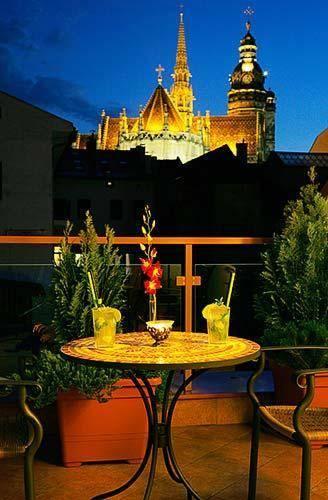 Отель Boutique Hotel Bristol