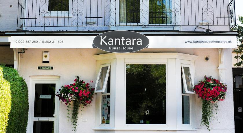 Гостевой дом Kantara Guest House