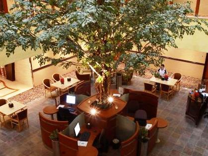 Grand Central Hotel