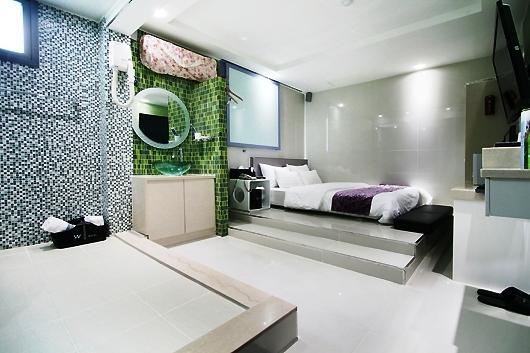 W Hotel Jamsil