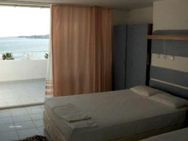 Отель Kusmez Hotel