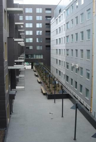 Апартаменты Estinn Apartment