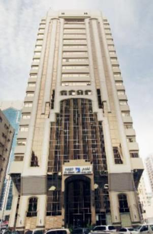Ivory Hotel Apartments