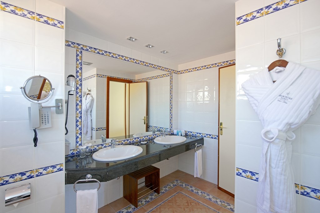 Отель Iberostar Anthelia