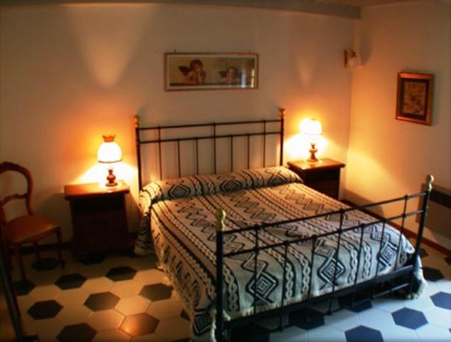 Апартаменты Villa Giove