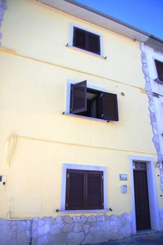Апартаменты Residence Les Amis