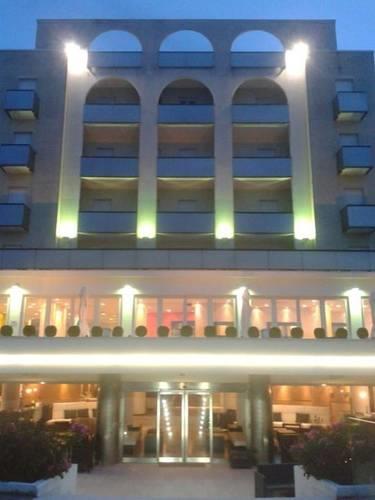 Отель Hotel Ruhig