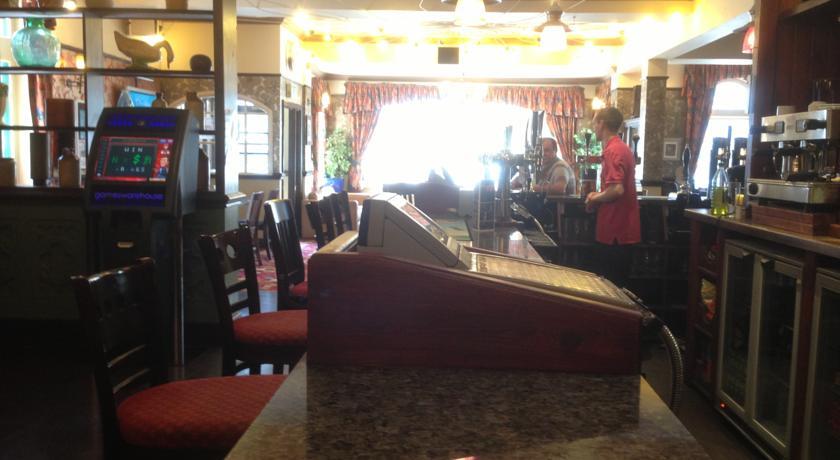 Отель The Sussex Hotel – RelaxInnz
