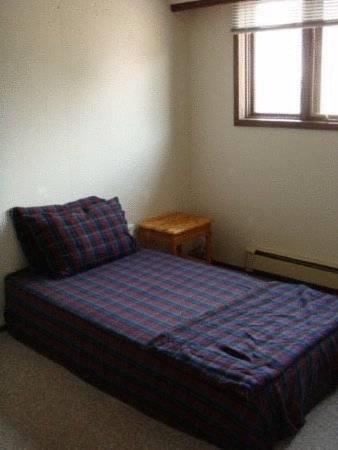 Хостел Vancouver Backpacker House