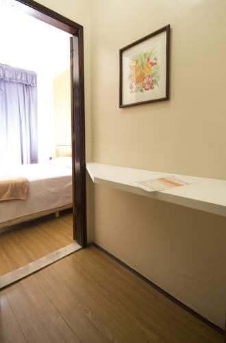 Отель Hotel Serra da Estrela