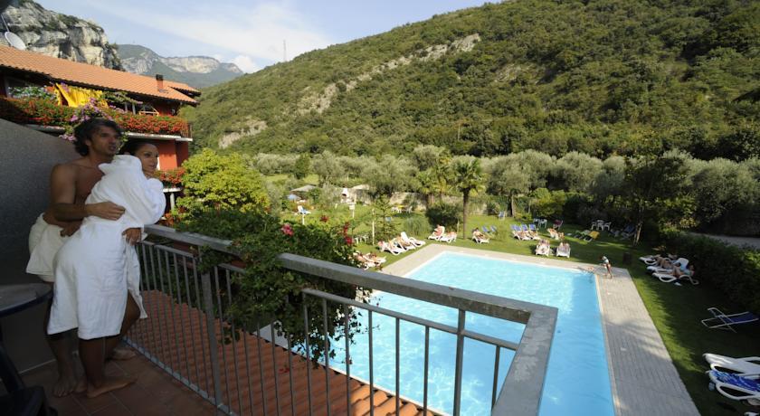 Отель Aktivhotel Santalucia