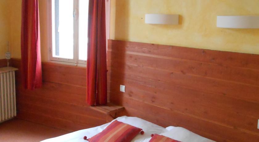 Отель Le Logis Des Chouans