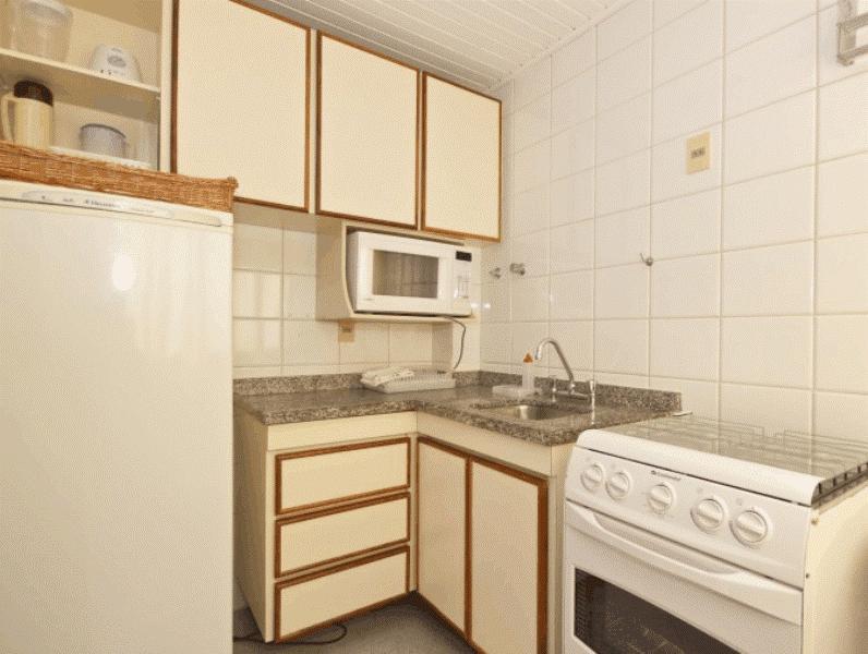 Апартаменты Entremares Residence