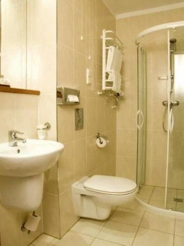 Отель Qubus Hotel Złotoryja