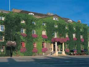 Отель Angel Hotel