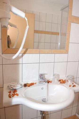 Гостевой дом Hotel-Pension Flora