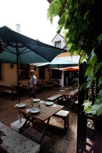 Отель Hotel Johannes-Zeche