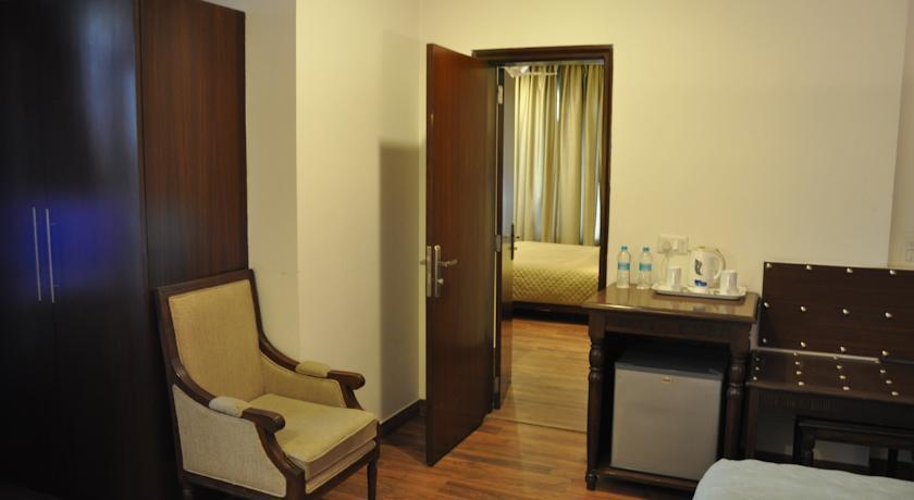 Amara Hotel Greater Kailash-1