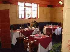 Отель Woolpack Inn