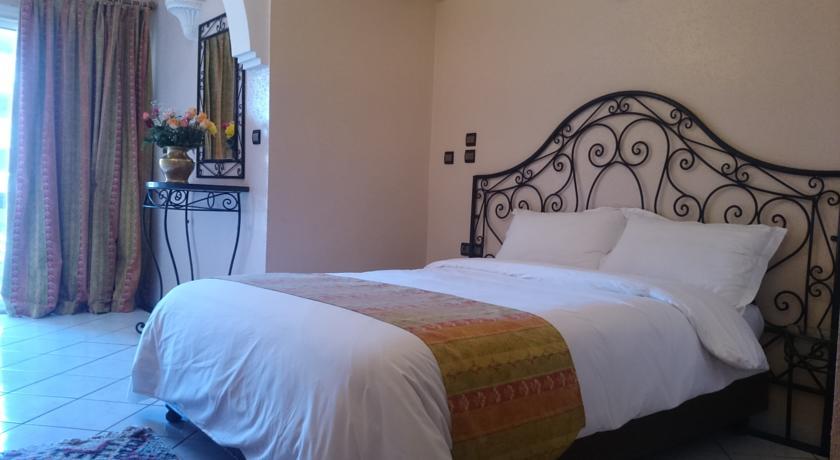Residence Ezzahia