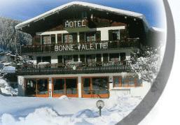 Отель Bonne Valette