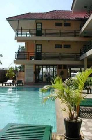 Baan Hua Hin Resort
