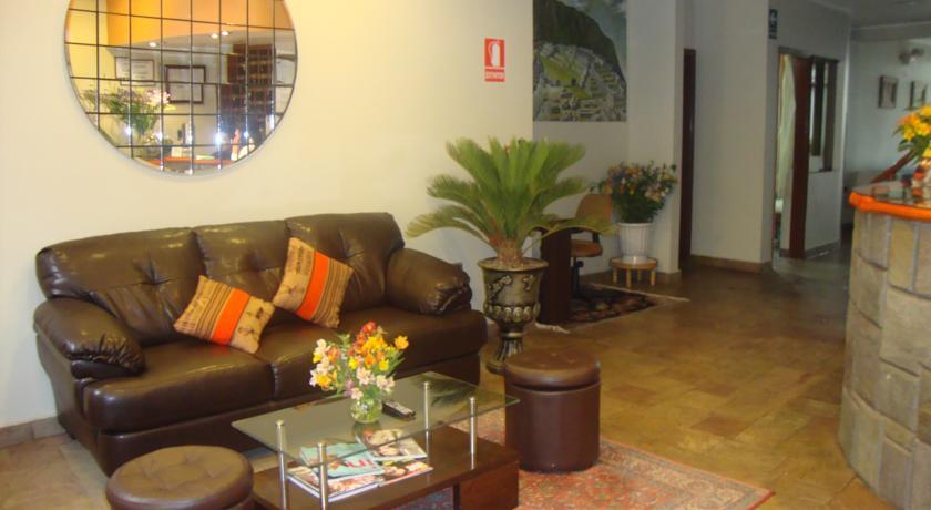 Antawasi Hotel