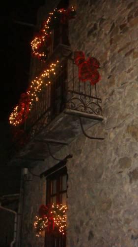Гостевой дом Hostal Cisco De Sans