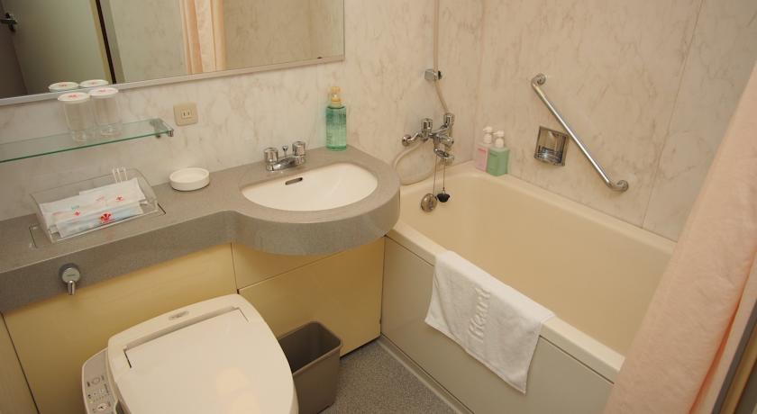 Hearton Hotel Nishi Umeda