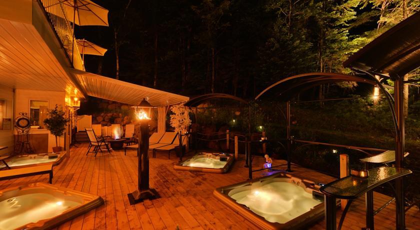 Отель Hotel Spa Watel