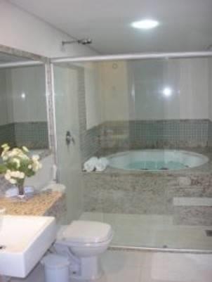 Отель Grand Park Hotel