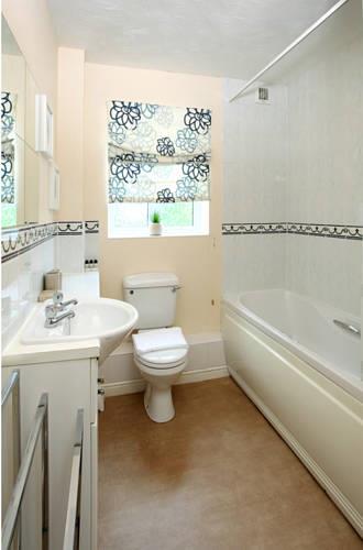 Апартаменты Alderman Apartments Orchard Gate
