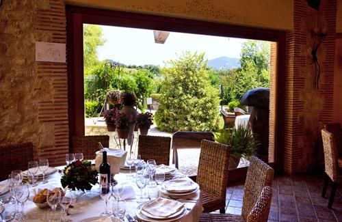 Отель Valle Dell'Aquila Country House