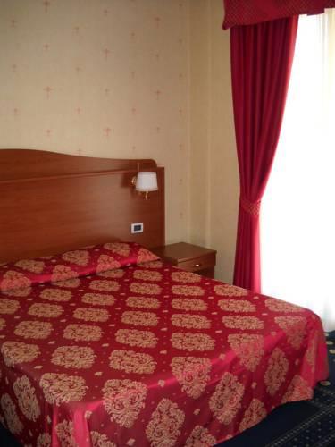 Отель Hotel Rigolfo