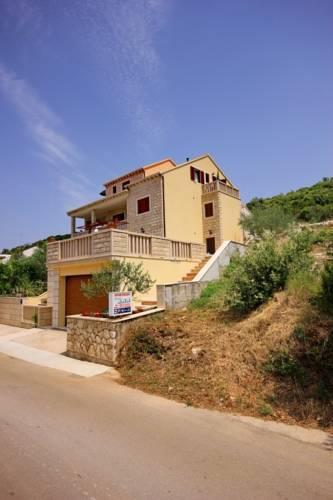 Апартаменты Villa Ana