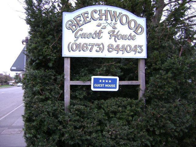 Гостевой дом Beechwood Guest House