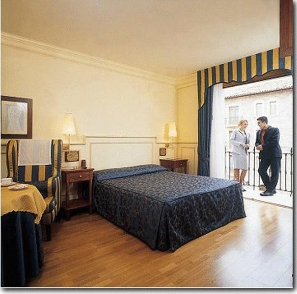 Отель Hotel Casale