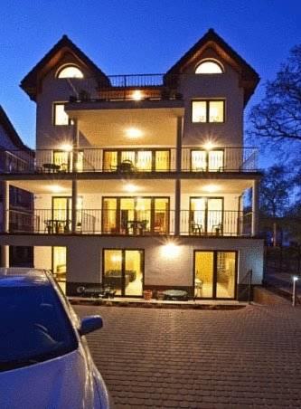 Гостевой дом Villa Astoria