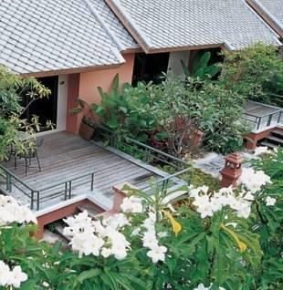 Отель Lilawalai Resort