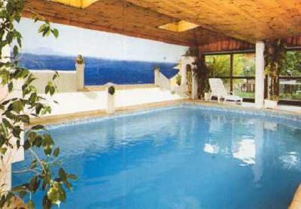 Отель Logis Alp'Hotel