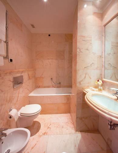 Отель Villa Diodoro Hotel