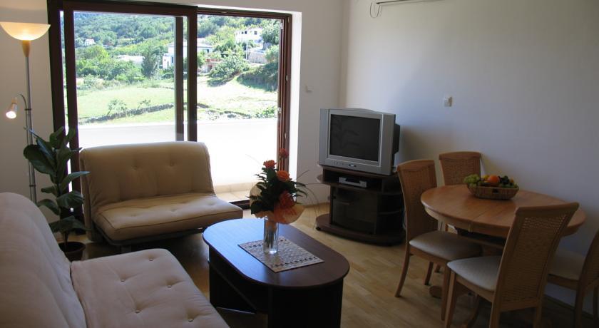 Апартаменты Villa Maja
