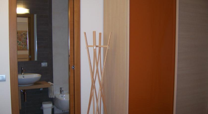 Мини-отель Ai Ronchi B&B